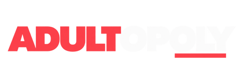 Logo Adultopoly
